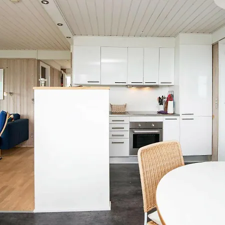 Holiday Nørgårds *