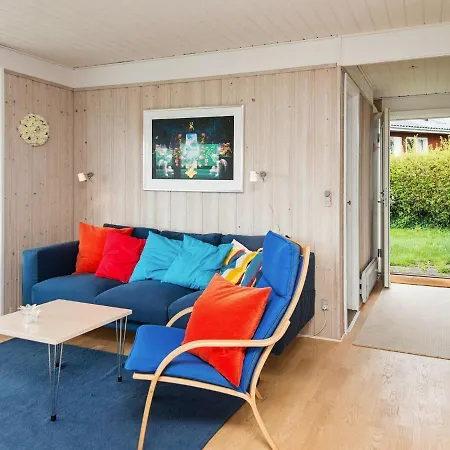 Feriehus Holiday Nørgårds